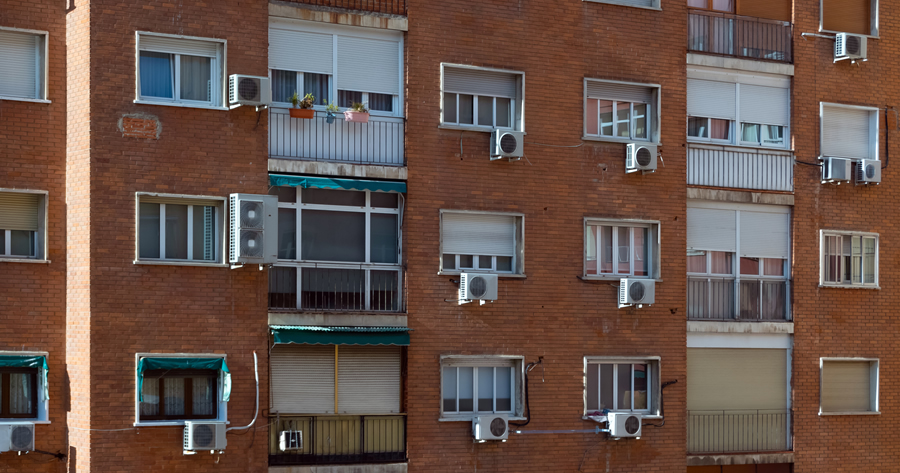 Da terrazza aperta a cucina chiusa: interviene il TAR