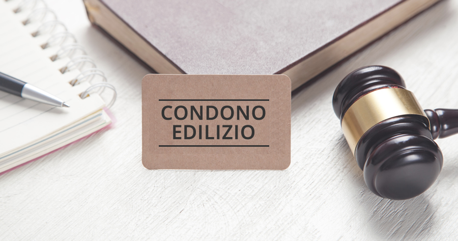 Condono edilizio: tra ampliamenti e nuove costruzioni