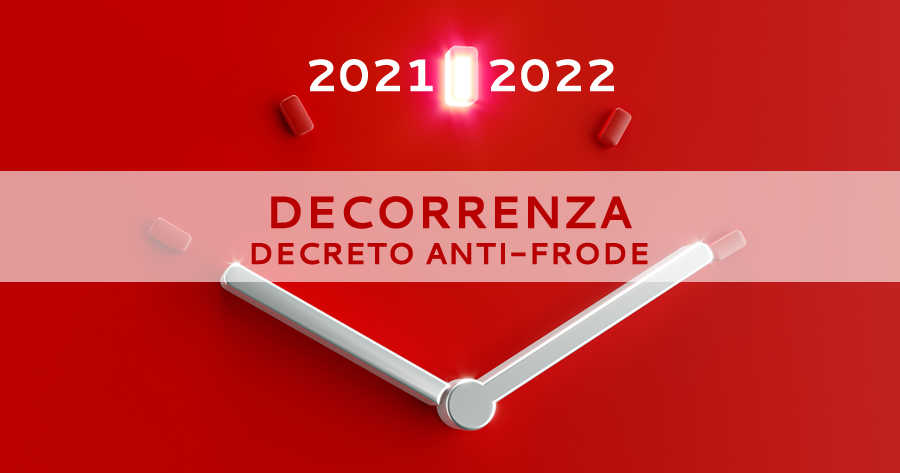 Superbonus 110% e bonus edilizi: proposto il rinvio del Decreto anti-frode