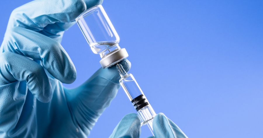 Vaccino: Unica dose a guariti Covid-19