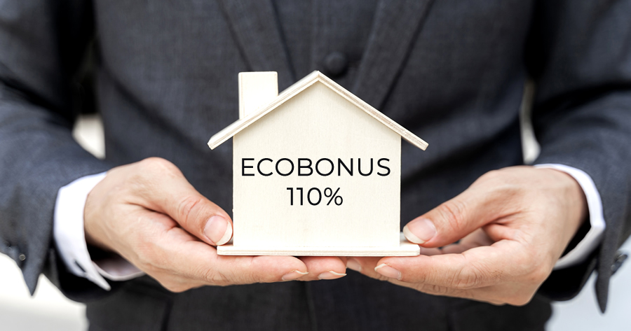 Ecobonus 2021: aggiornati gli interventi trainanti e trainati