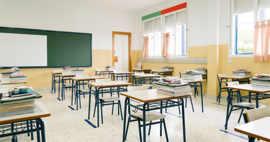 Interventi su edifici scolastici: proroga dei termini per la rendicontazione lavori