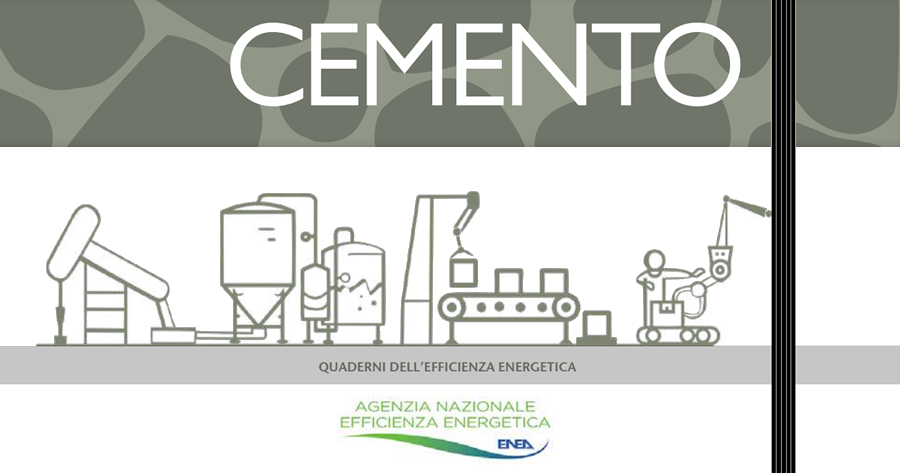 Diagnosi energetiche: da ENEA la guida operativa per il settore cemento