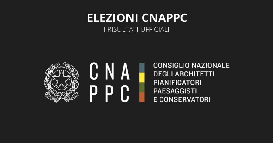 Elezioni CNAPPC: ecco i risultati definitivi