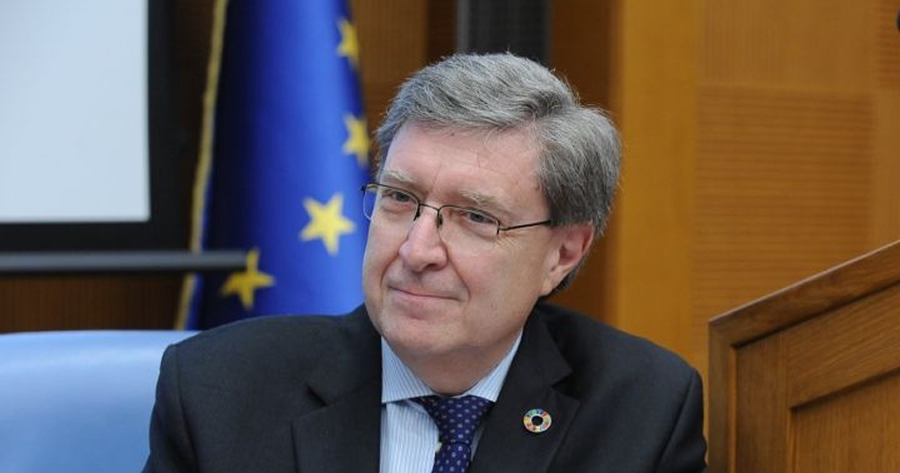 Enrico Giovannini, chi è il nuovo Ministro delle Infrastrutture?