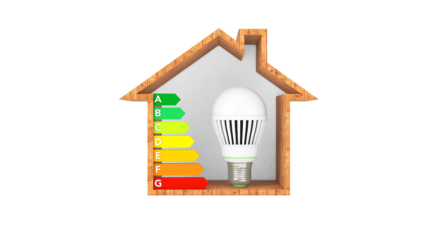 Illuminazione: dall'1 settembre 2021 semplificate le etichette energetiche UE