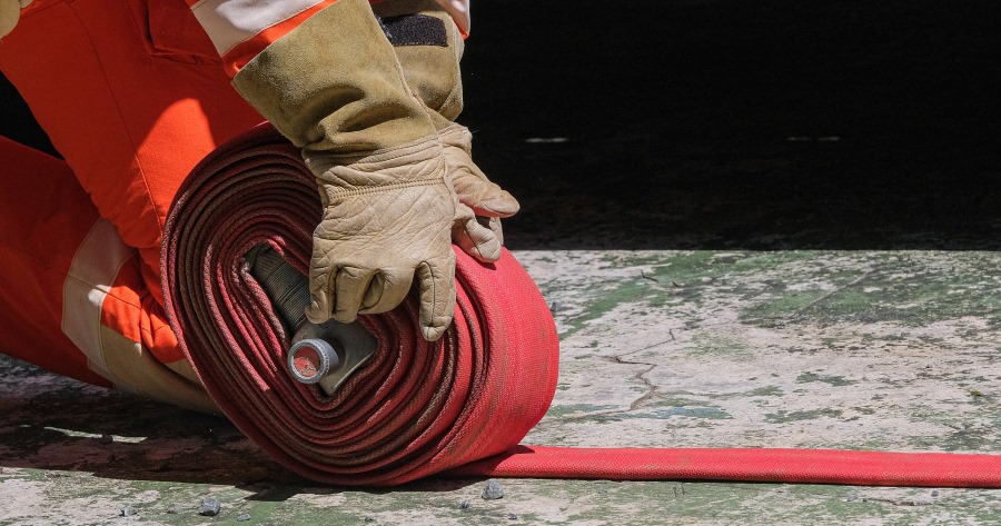 In Gazzetta Ufficiale le norme di prevenzione incendi per le strutture sanitarie