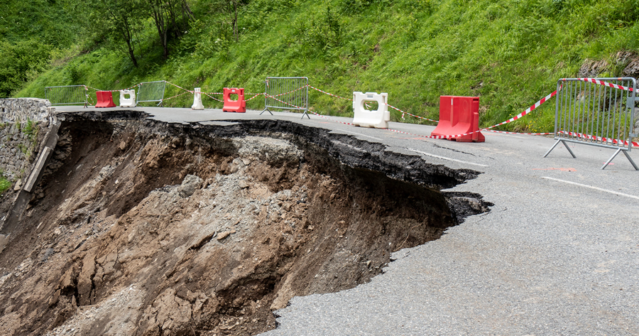 Prevenzione geologica sul territorio: il progetto MUSE di ENEA