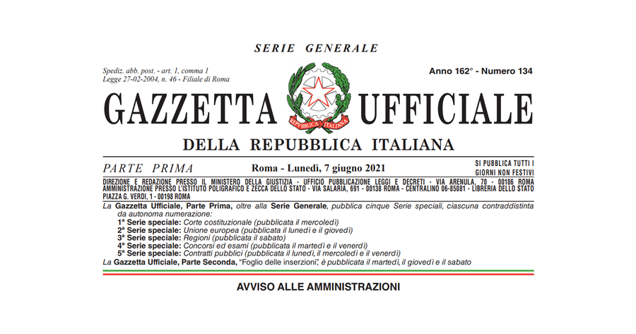 Prezzi materiali da costruzione: in Gazzetta Ufficiale il Decreto per le compensazioni