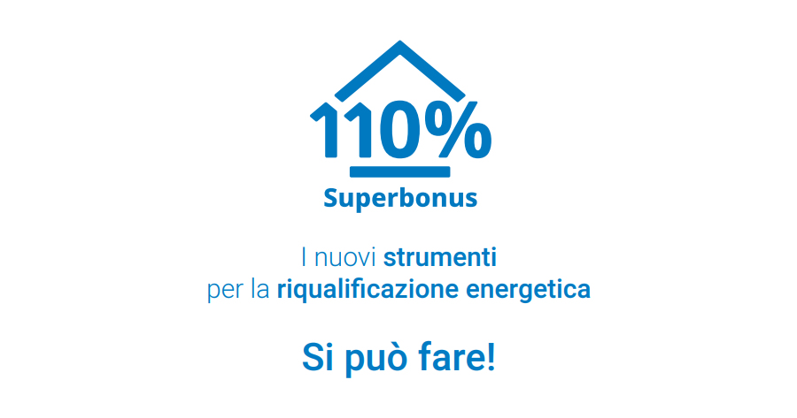 Superbonus 110%: nella guida Enea le fasi per ottenerlo