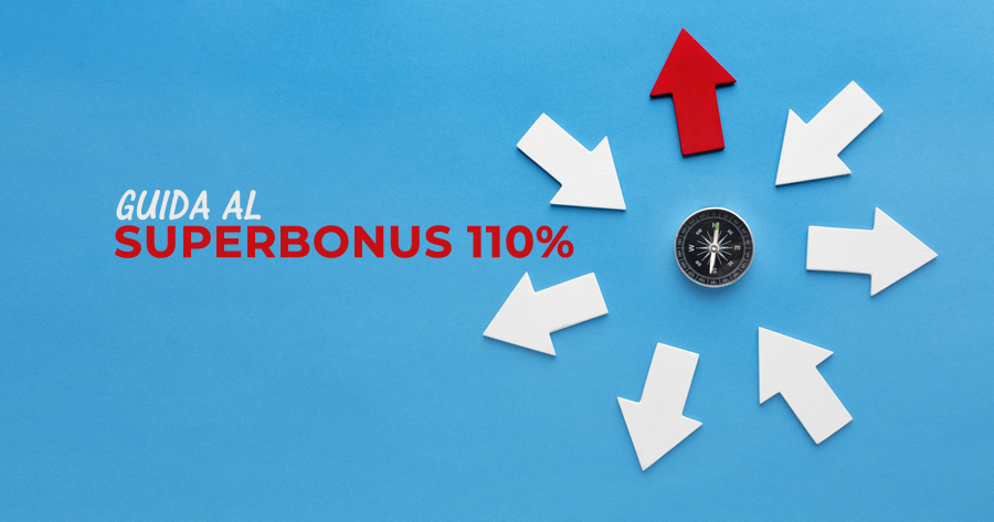 Il nuovo Superbonus 110% post Decreto Semplificazioni-bis