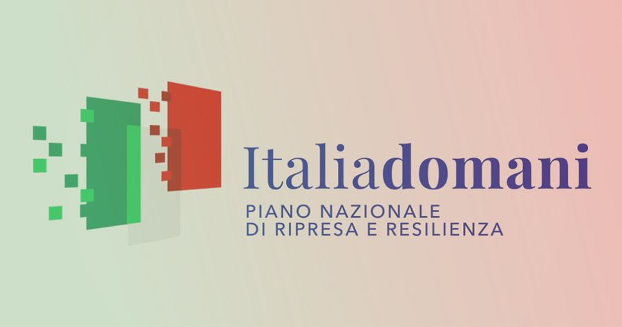 PNRR: tutto sul nuovo portale Italia Domani