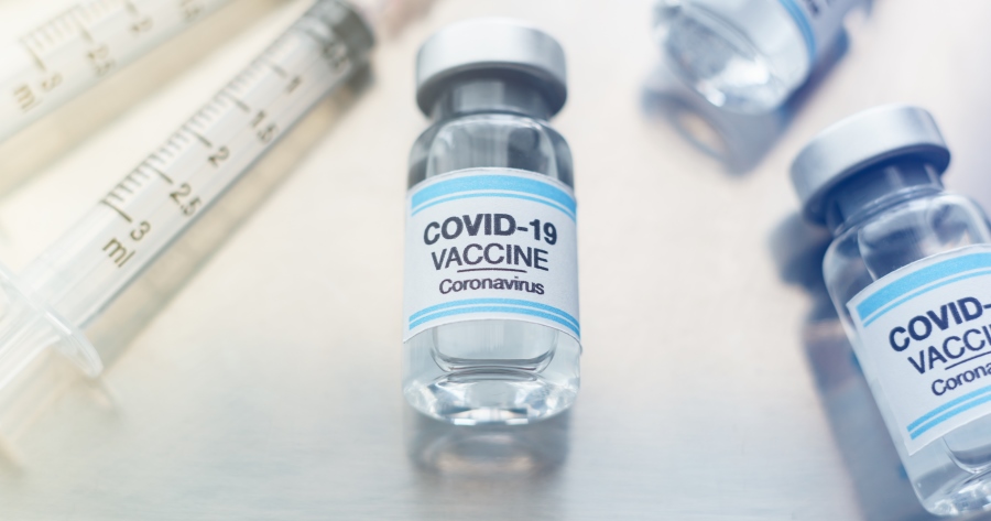 Vaccinazione anti-covid nei luoghi di lavoro