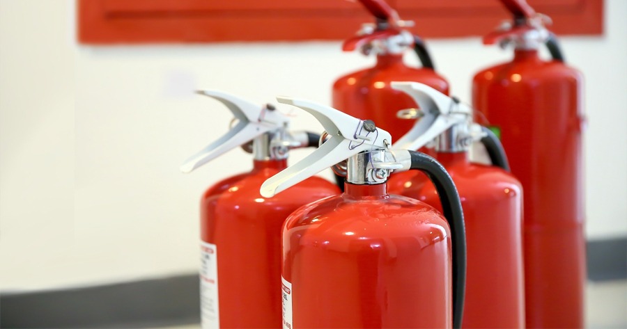 Prevenzione incendi, attuazione delle disposizioni nelle Università