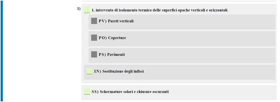 Portale Asseverazioni Enea