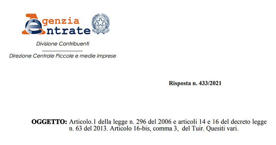 Sismabonus acquisti solo per procedure post 1 gennaio 2017, cosa significa?