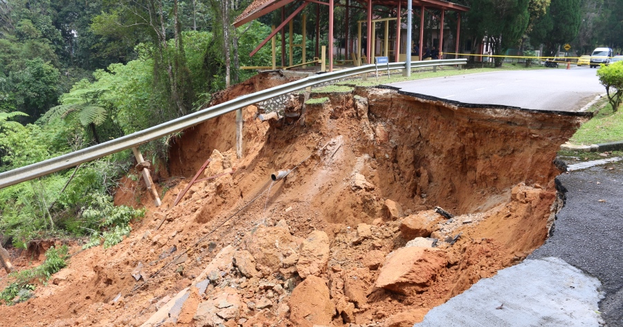 Oltre 220 milioni di euro per il rischio idrogeologico