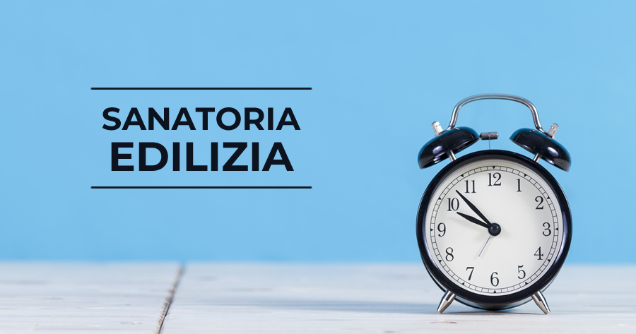 Sanatoria edilizia: i termini per il pagamento dell’oblazione sono perentori?