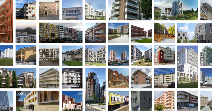 Il social housing a Urbanpromo