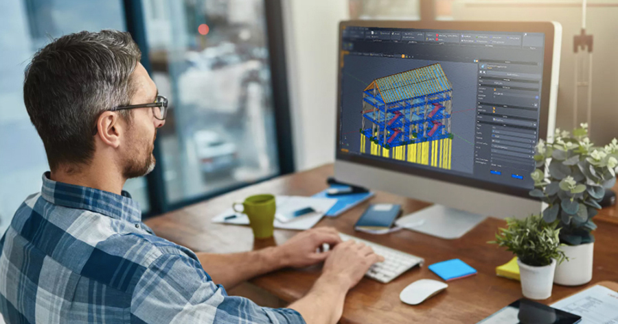 Software di calcolo strutturale: sei sicuro di avere quello giusto?