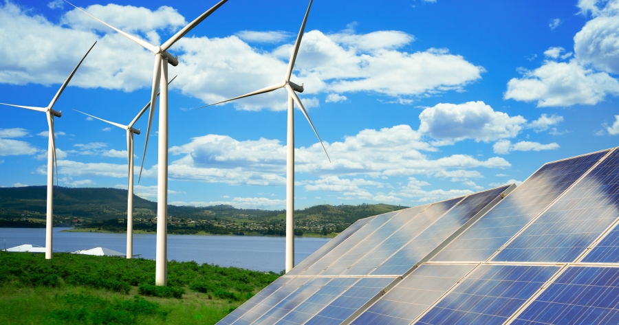 Fonti rinnovabili: In Gazzetta ufficiale il dlgs sulle fonti rinnovabili