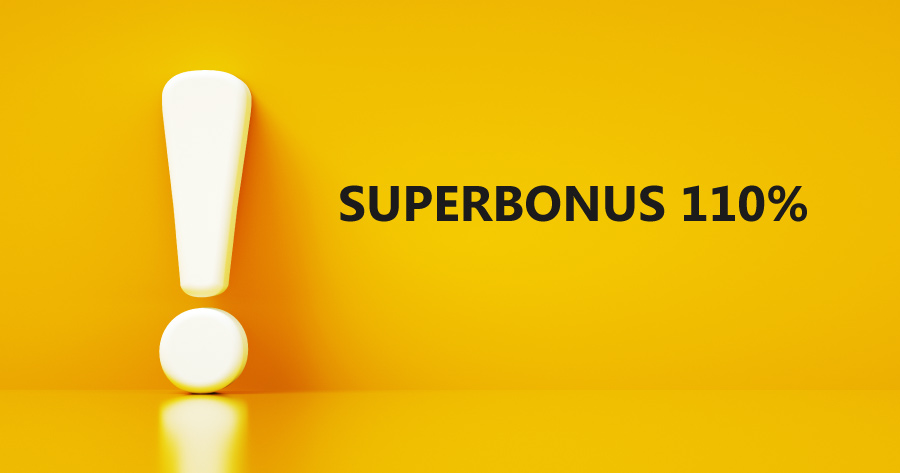 Superbonus 110%: le scadenze, i requisiti e la nuova modulistica