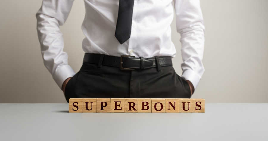 Superbonus 110% e abusi: la soluzione è la sanatoria edilizia