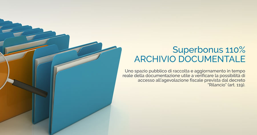 Superbonus 110%: online il nuovo portale informativo dei Geometri