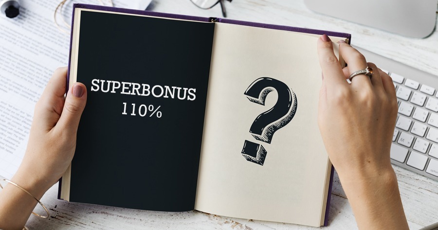 Superbonus 110%: tanti dubbi e nuova interrogazione al MEF