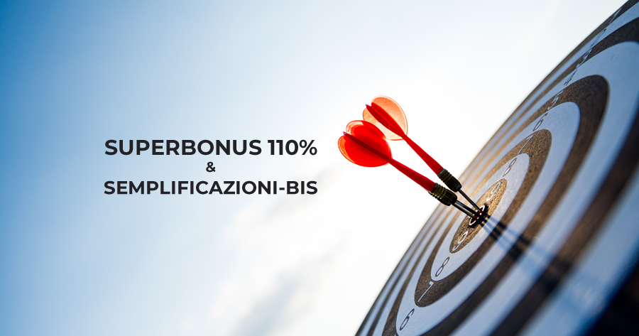 Superbonus 110%: facciamo il punto dopo il Semplificazioni-bis