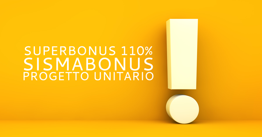 Superbonus 110% e centri storici: nuovi chiarimenti dal Fisco