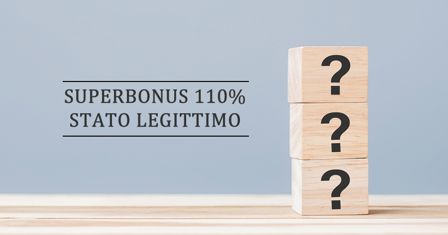 CILA-Superbonus e Stato legittimo: cosa cambia per gli abusi edilizi?