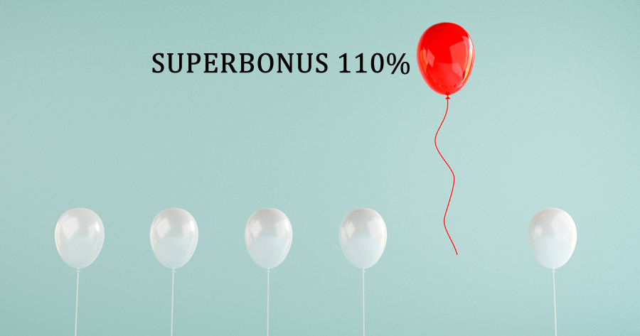 Superbonus 110%, abusi edilizi e opzioni alternative: facciamo chiarezza