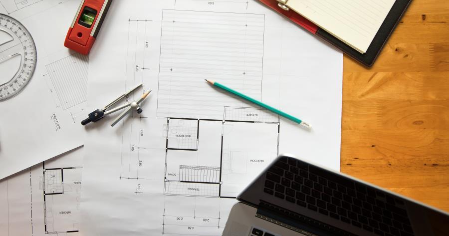 Istat: le statistiche sui permessi di costruire