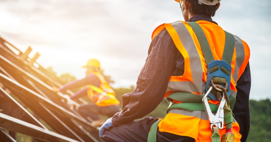 Sicurezza nei luoghi di lavoro: Il testo a fronte delle modifiche introdotte