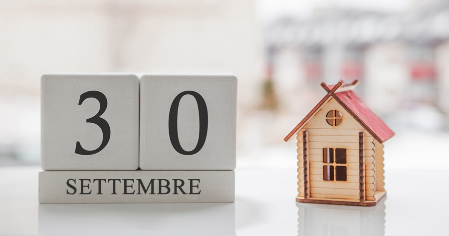 Superbonus 110% e unifamiliari: come dimostrare il 30% al 30 settembre 2022