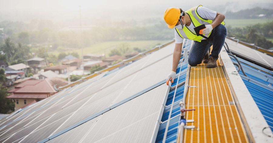 Antincendio e installazione impianti fotovoltaici: ok alla semplificazione