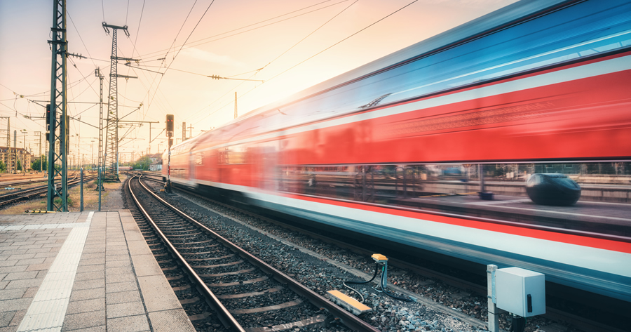 Potenziamento rete ferroviaria in Sicilia, i nuovi bandi RFI