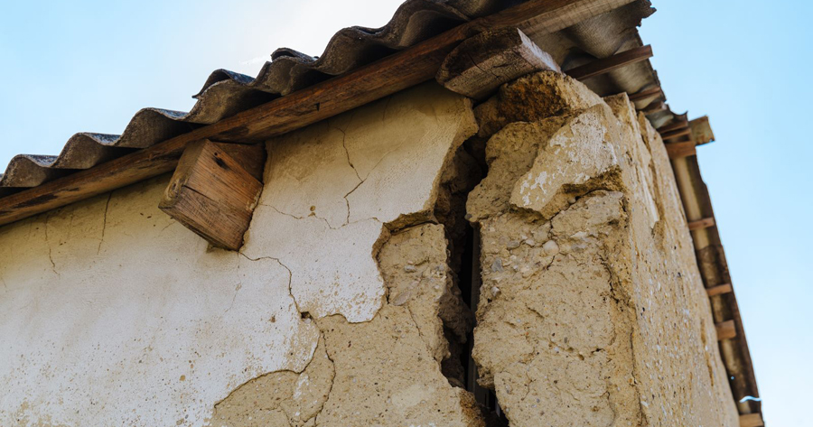 Ricostruzione sisma, 3 bandi di concorso per Amatrice