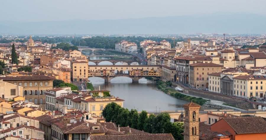 Ministero della Salute: Abruzzo, Emilia-Romagna, Toscana e Valle d’Aosta passano in «zona gialla»