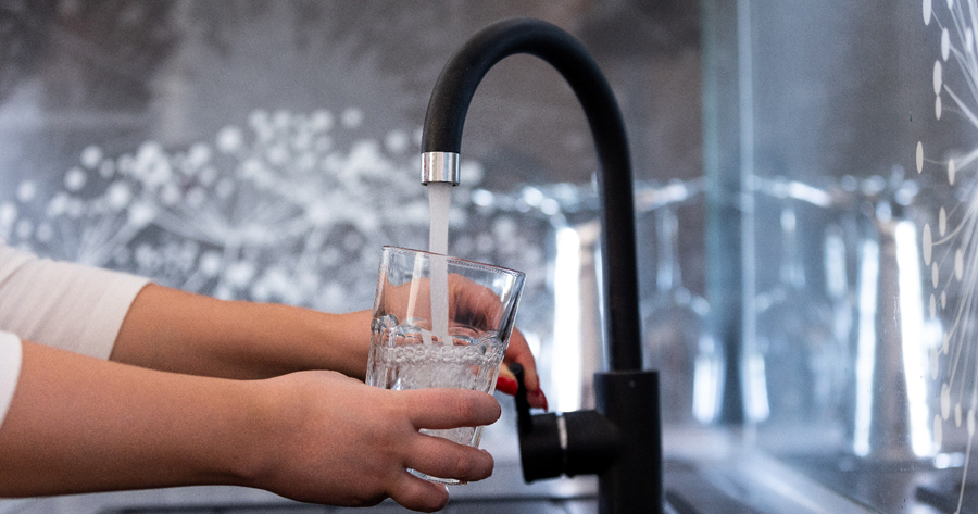 Bonus acqua potabile: il Fisco concede più tempo