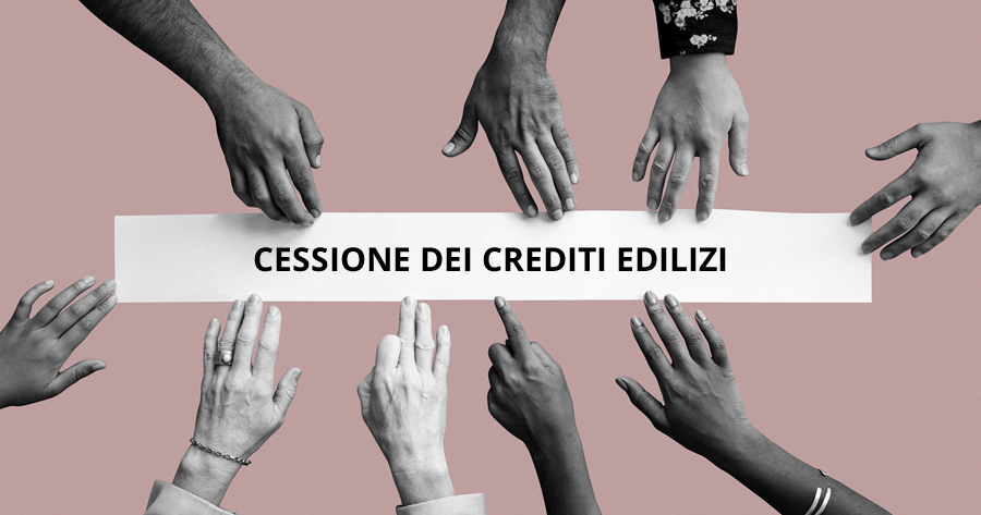 Cessione crediti edilizi e concorso nella violazione: dubbi sugli indici del Fisco