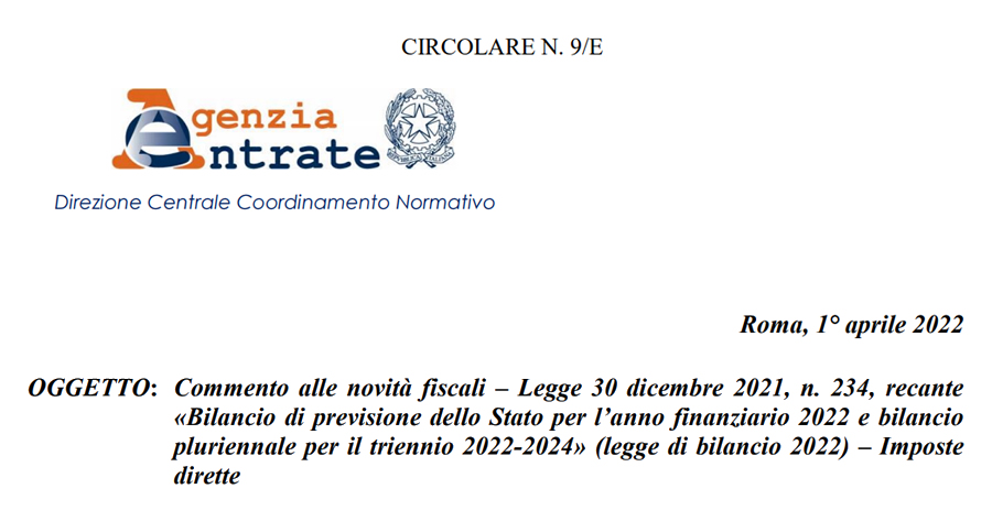 Detrazioni fiscali in edilizia: dall'Agenzia delle Entrate la super circolare con tutte le proroghe