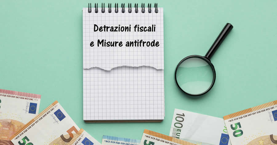 Bonus edilizi: visto e asseverazione non detraibili per le spese 2021