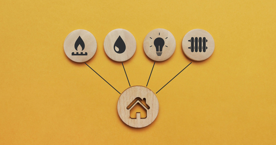 Risparmio energetico a casa e in condominio: pubblicate due nuove guide