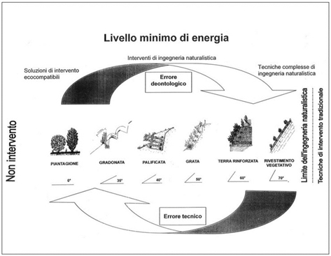 Ingegneria naturalistica