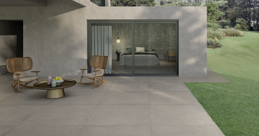 Ceramiche Keope - Collezione GEO