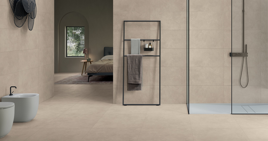 Ceramiche Keope - Collezione GEO