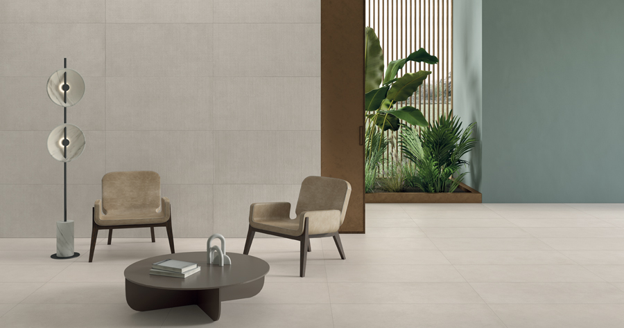 Ceramiche Keope - Collezione GEO