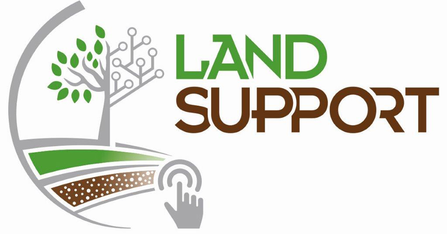 Gestione sostenibile del suolo e del territorio: nasce la piattaforma Landsupport